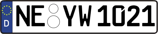 NE-YW1021