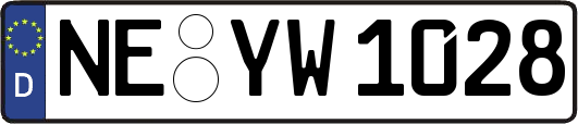 NE-YW1028