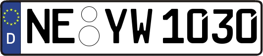 NE-YW1030
