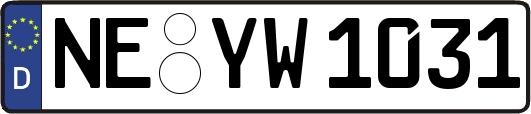 NE-YW1031
