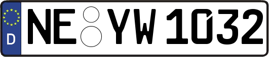 NE-YW1032