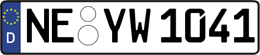 NE-YW1041