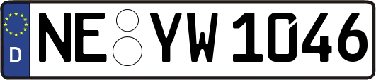 NE-YW1046