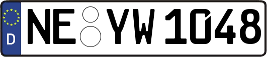 NE-YW1048