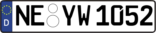 NE-YW1052