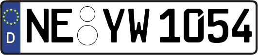 NE-YW1054