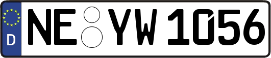 NE-YW1056
