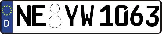 NE-YW1063