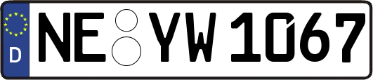 NE-YW1067
