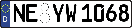 NE-YW1068