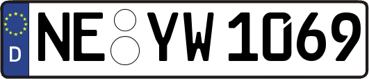 NE-YW1069