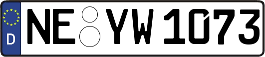 NE-YW1073