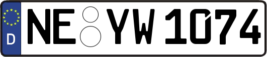 NE-YW1074