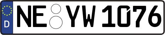 NE-YW1076