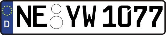 NE-YW1077