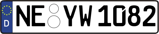 NE-YW1082