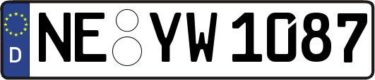 NE-YW1087