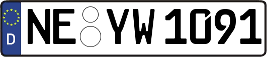 NE-YW1091