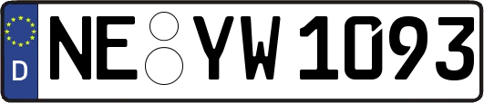 NE-YW1093