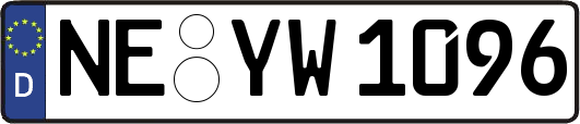 NE-YW1096