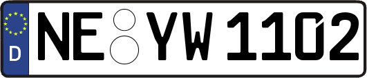 NE-YW1102