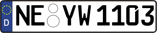 NE-YW1103