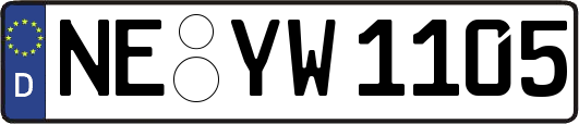NE-YW1105