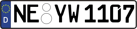 NE-YW1107