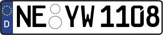 NE-YW1108