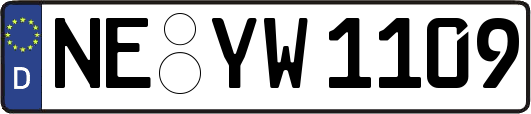 NE-YW1109