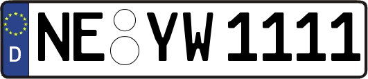 NE-YW1111