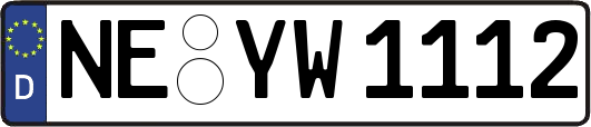 NE-YW1112