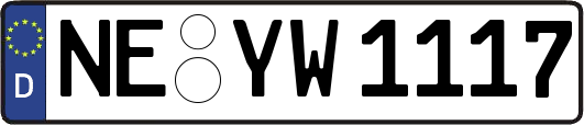 NE-YW1117