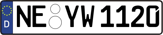 NE-YW1120