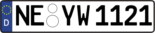 NE-YW1121