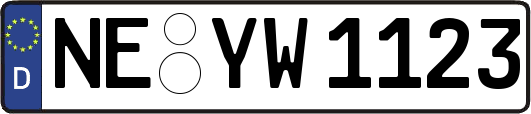 NE-YW1123