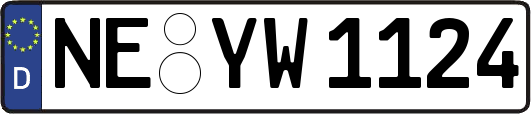 NE-YW1124