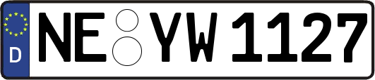 NE-YW1127