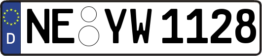 NE-YW1128