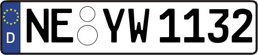 NE-YW1132