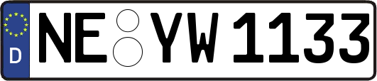 NE-YW1133