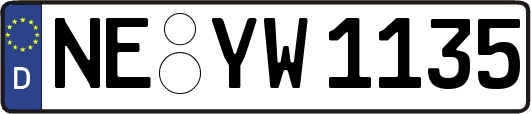 NE-YW1135