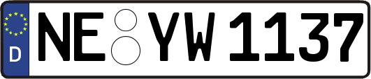 NE-YW1137