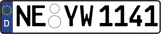 NE-YW1141