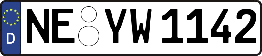 NE-YW1142