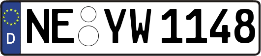 NE-YW1148