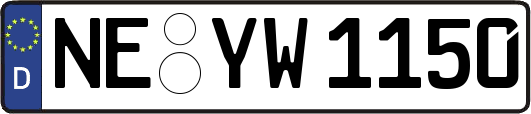 NE-YW1150