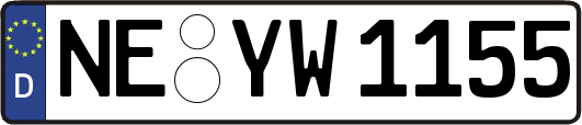 NE-YW1155