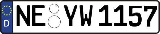 NE-YW1157