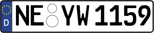 NE-YW1159
